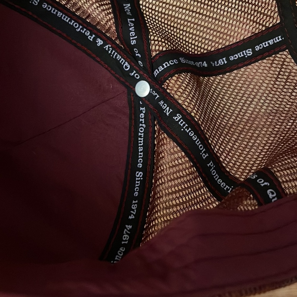 Marmot snap back - Picture 5 of 5